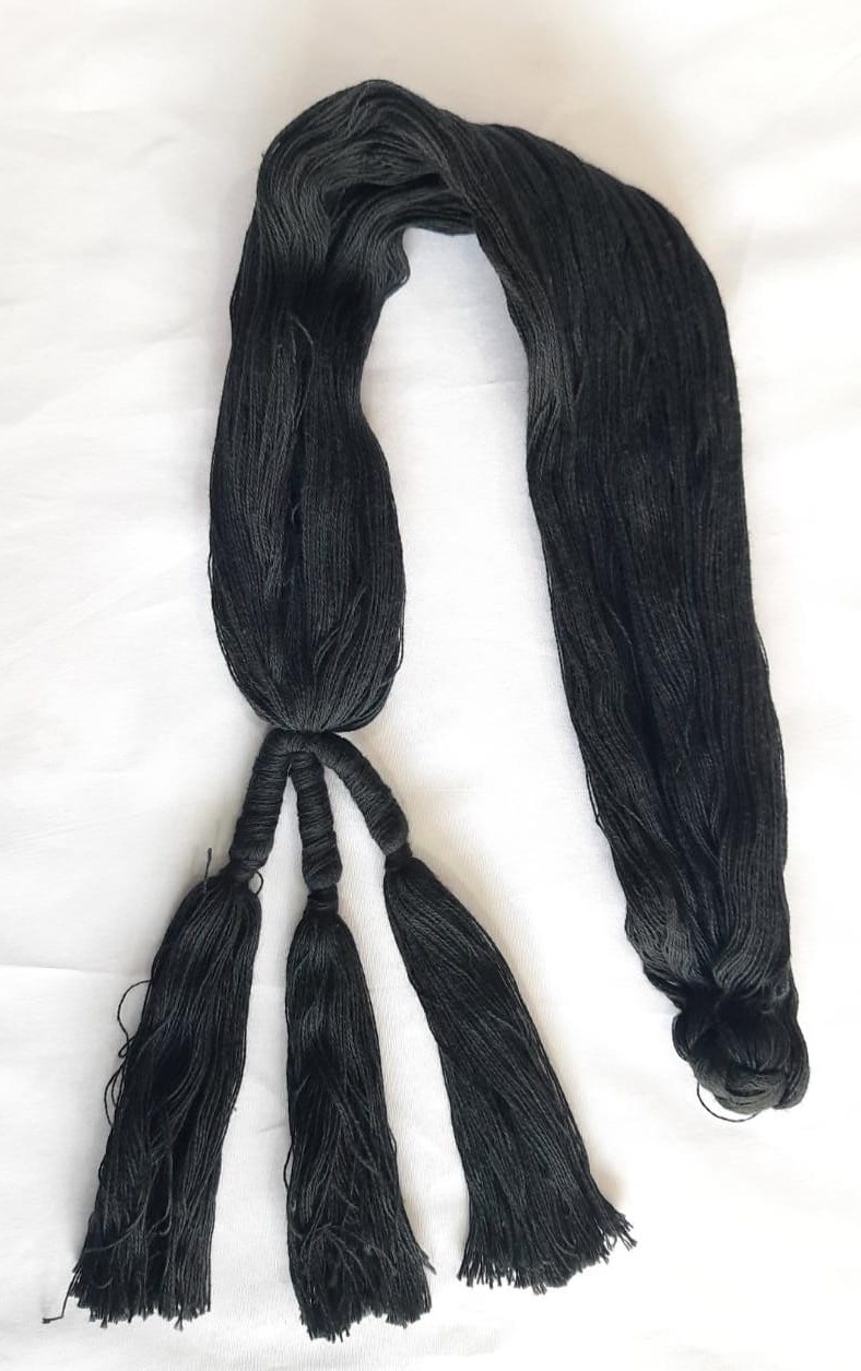 nazar-choti-kala-dhaga-choti-punjabi-paranda-parandi-hair-extensions